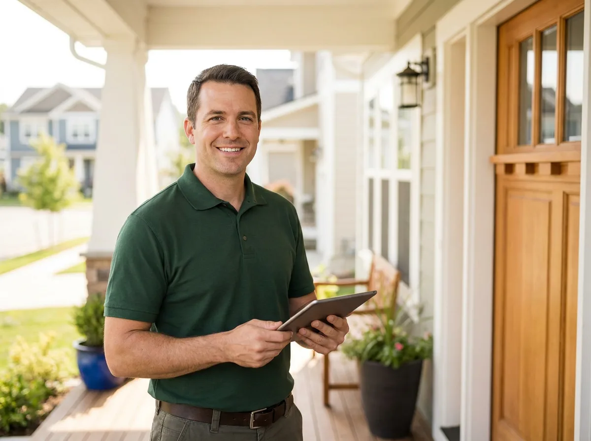 Pest control FAQs for Walton, KS